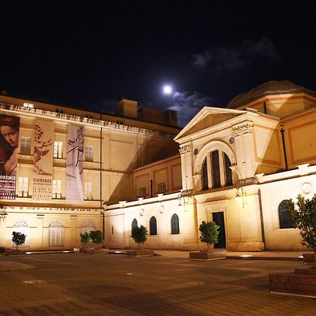 Studio Rue Pietonne Ajaccio Аяччо Экстерьер фото
