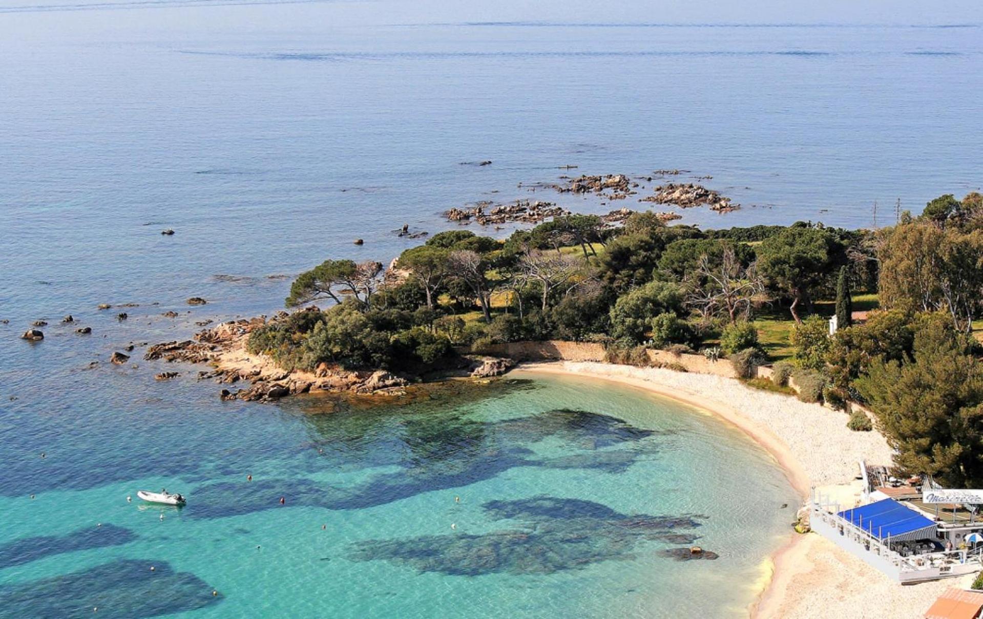 Studio Rue Pietonne Ajaccio Аяччо Экстерьер фото