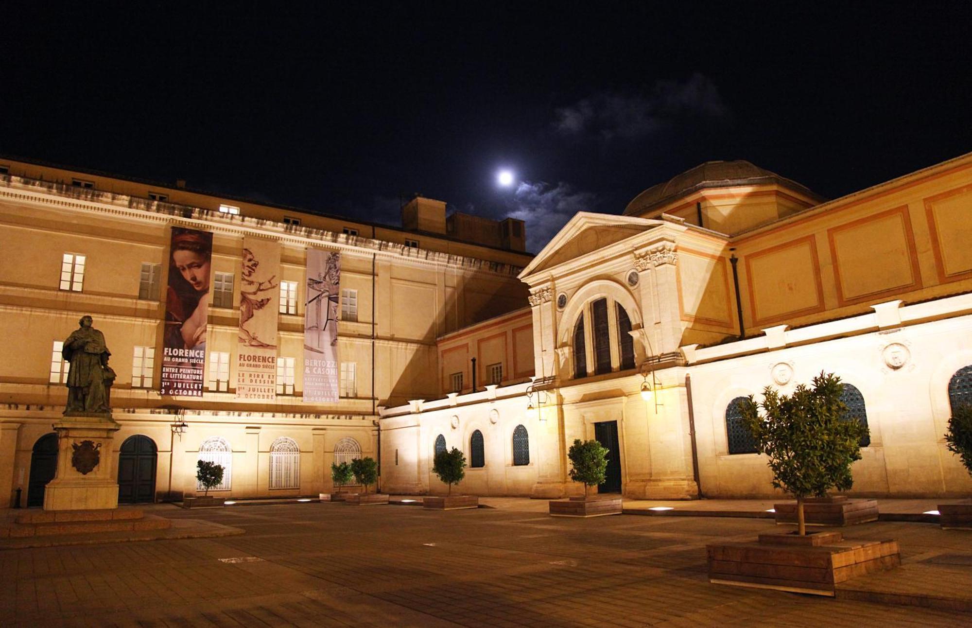 Studio Rue Pietonne Ajaccio Аяччо Экстерьер фото