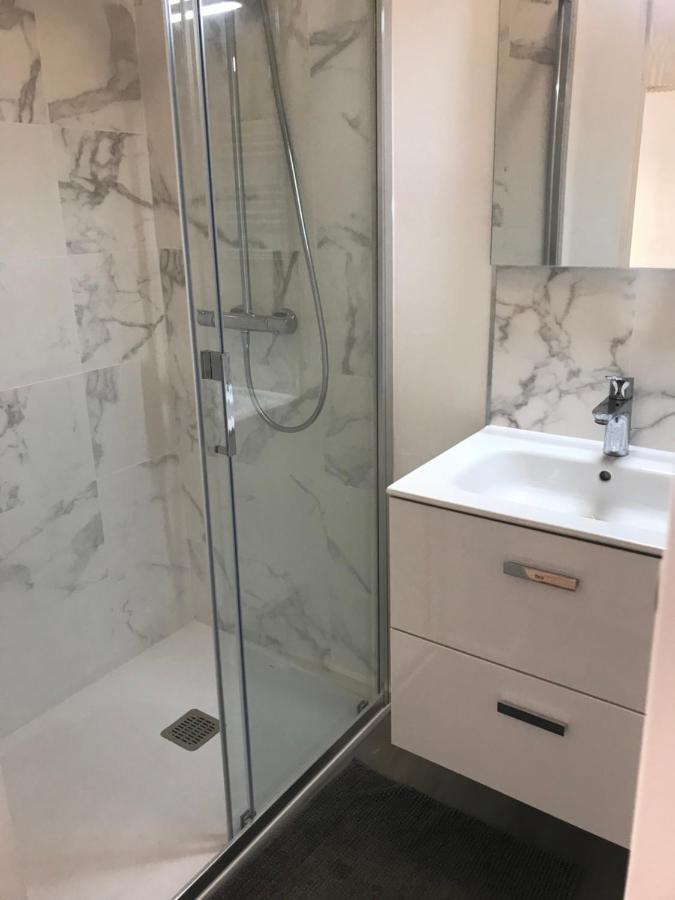 Studio Rue Pietonne Ajaccio Аяччо Экстерьер фото