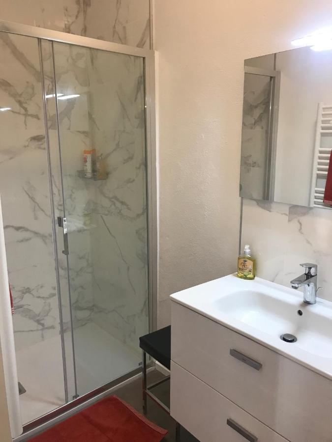 Studio Rue Pietonne Ajaccio Аяччо Экстерьер фото